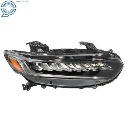 LED Headlights for Honda Accord Hybrid Touring (2021–2022)