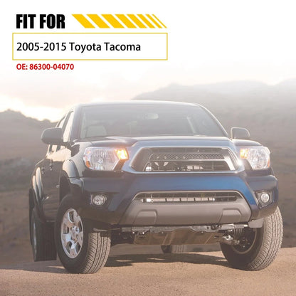 Antenna Base Assembly w/ Holder Ornament for Toyota Tacoma (2005–2015) 86300-04070
