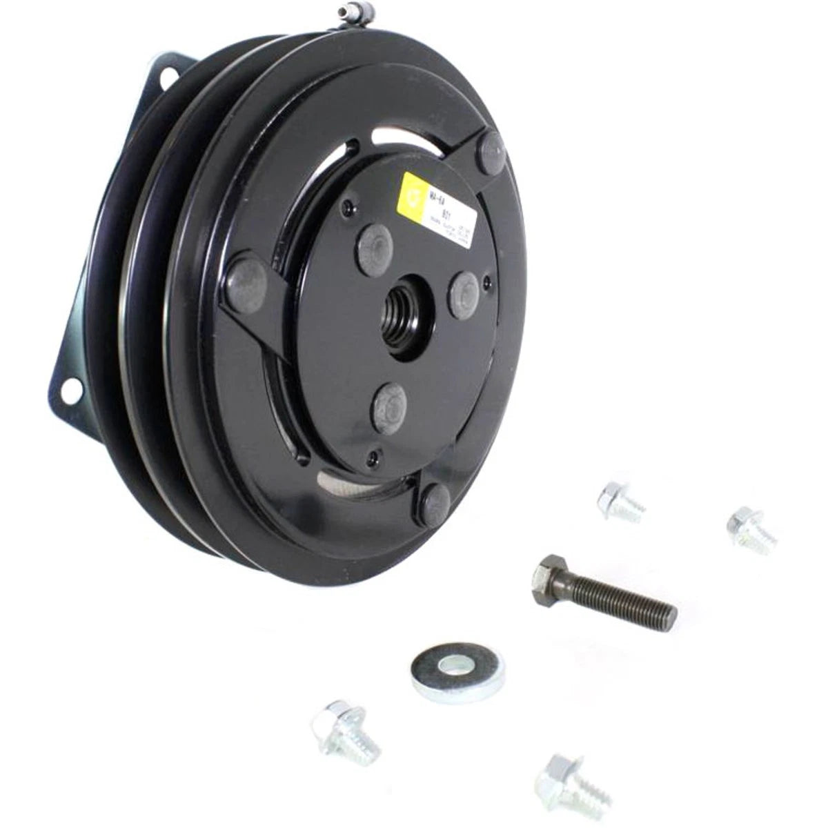 A/C Compressor Clutch for Ford F-250 Ranger Mustang (1978–1985) 47531