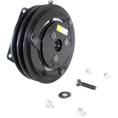 A/C Compressor Clutch for Ford F-250 Ranger Mustang (1978–1985) 47531