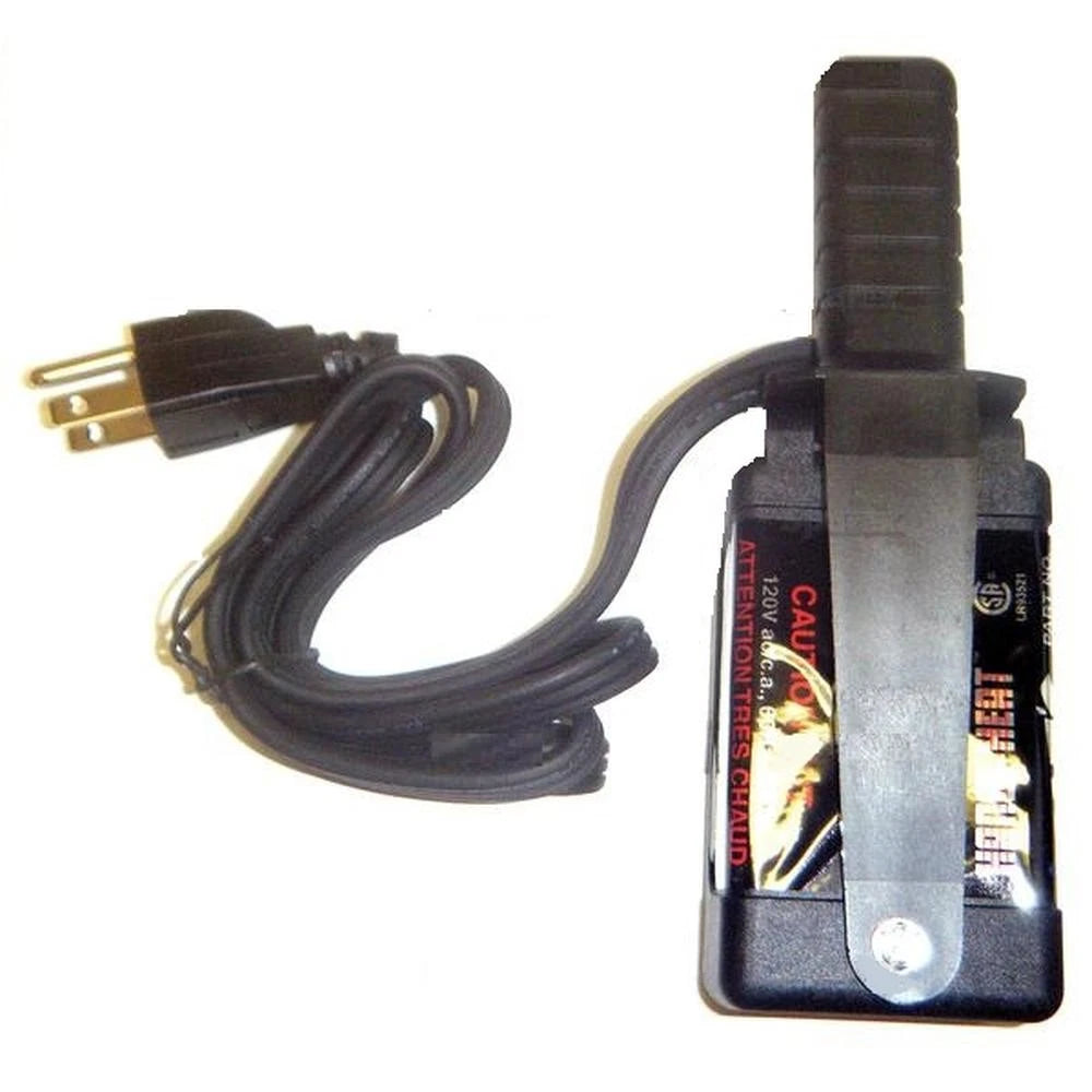 Magnetic Engine Block Heater for John Deere (Fits ELL70-0002)