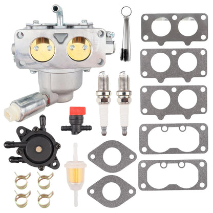 Carburetor Tune-Up Kit for Briggs & Stratton V-Twin Engines