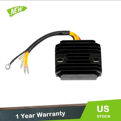 Rectifier Voltage Regulator for Suzuki GS250 GS750E GS1000E GSX1100 (1978–1983)