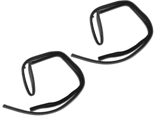 Weatherstrip Kit for Chevrolet V1500 Suburban (APR 13865GGGN)