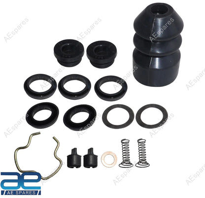 Master Cylinder Repair Kit for Mahindra Jeeps CJ340DP, CJ540DP (000031173B12)