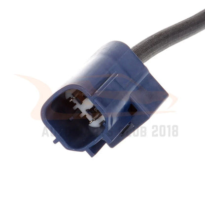 Set of 4 Oxygen O2 Sensors for Nissan 350Z (2003–2004)