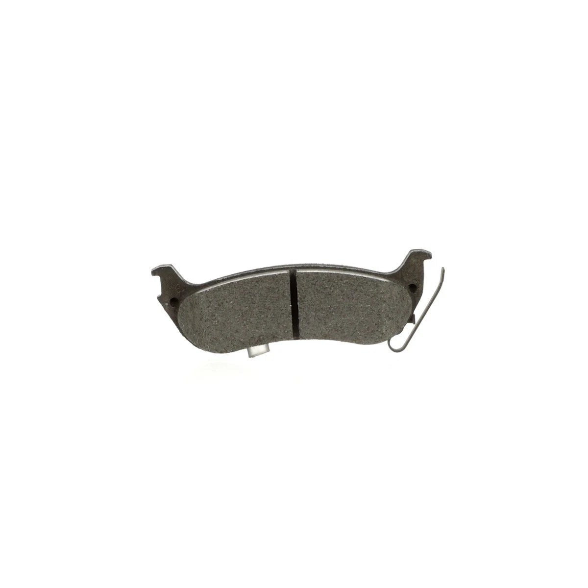 2X BE998H Brake Pad Set Rear for Chrysler Pacifica (2004–2008)