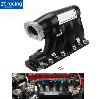RBC Intake Manifold for Honda K20 K24 K24A2 K20Z3 TSX (2004–2008)