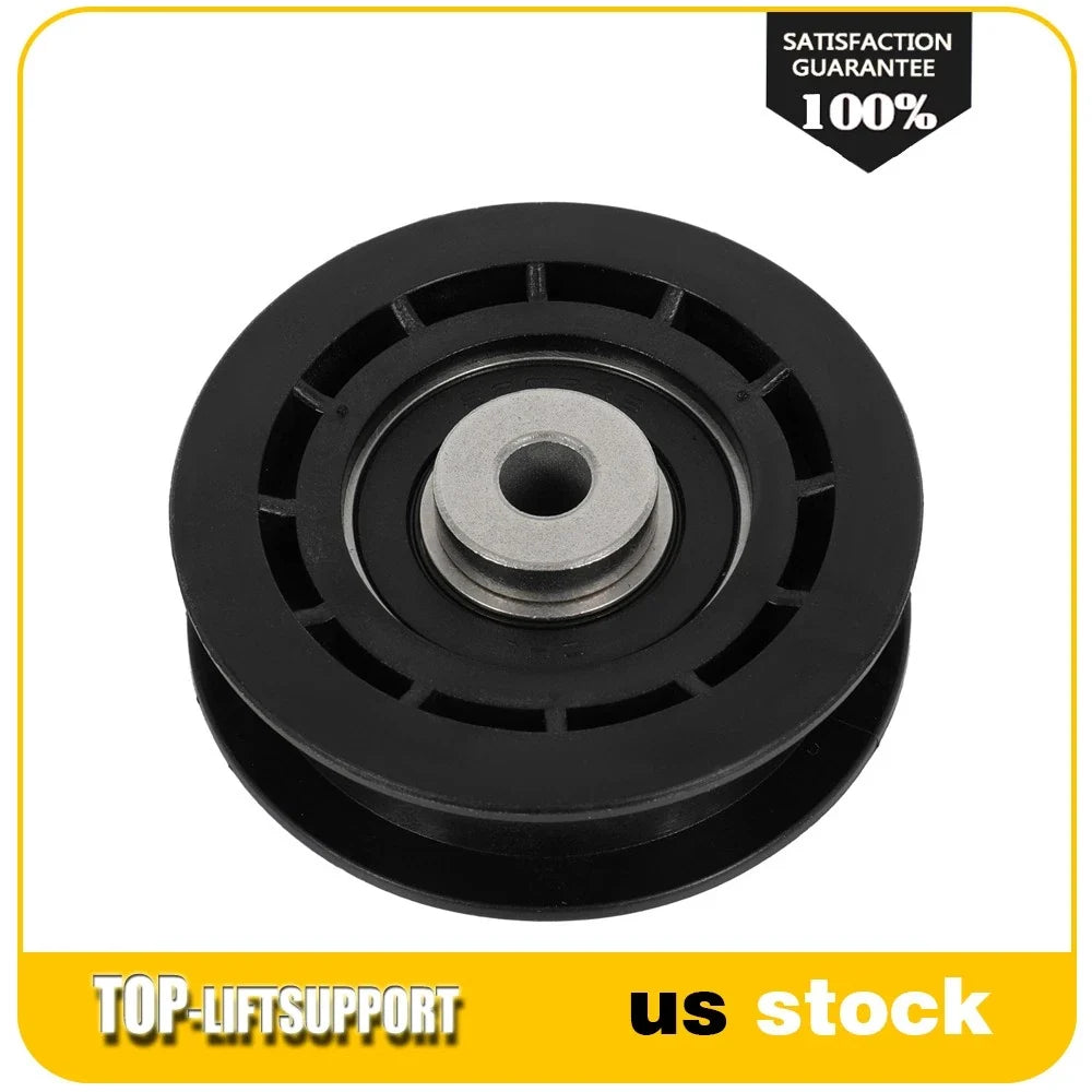 Deck Idler Pulley for Toro Time Master 30" Lawn Mowers