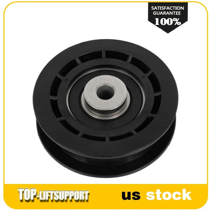Deck Idler Pulley for Toro Time Master 30" Lawn Mowers