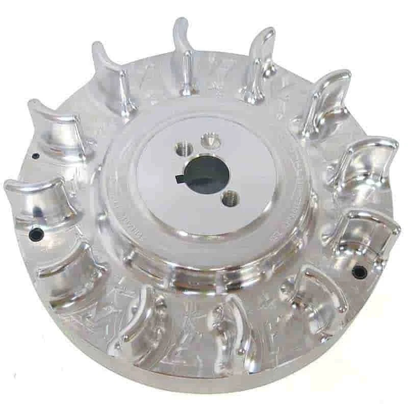 ARC Billet Flywheel for New Style 212 Predator Engine