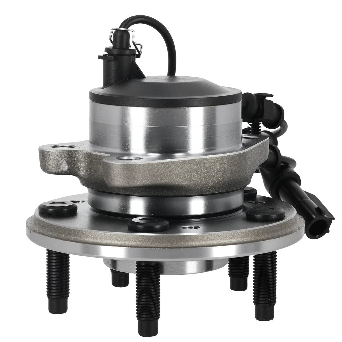 Wheel Bearing Hub Assembly for Lincoln LS (2000–2006)