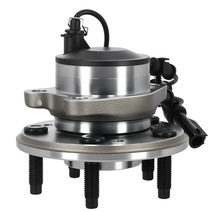 Wheel Bearing Hub Assembly for Lincoln LS (2000–2006)