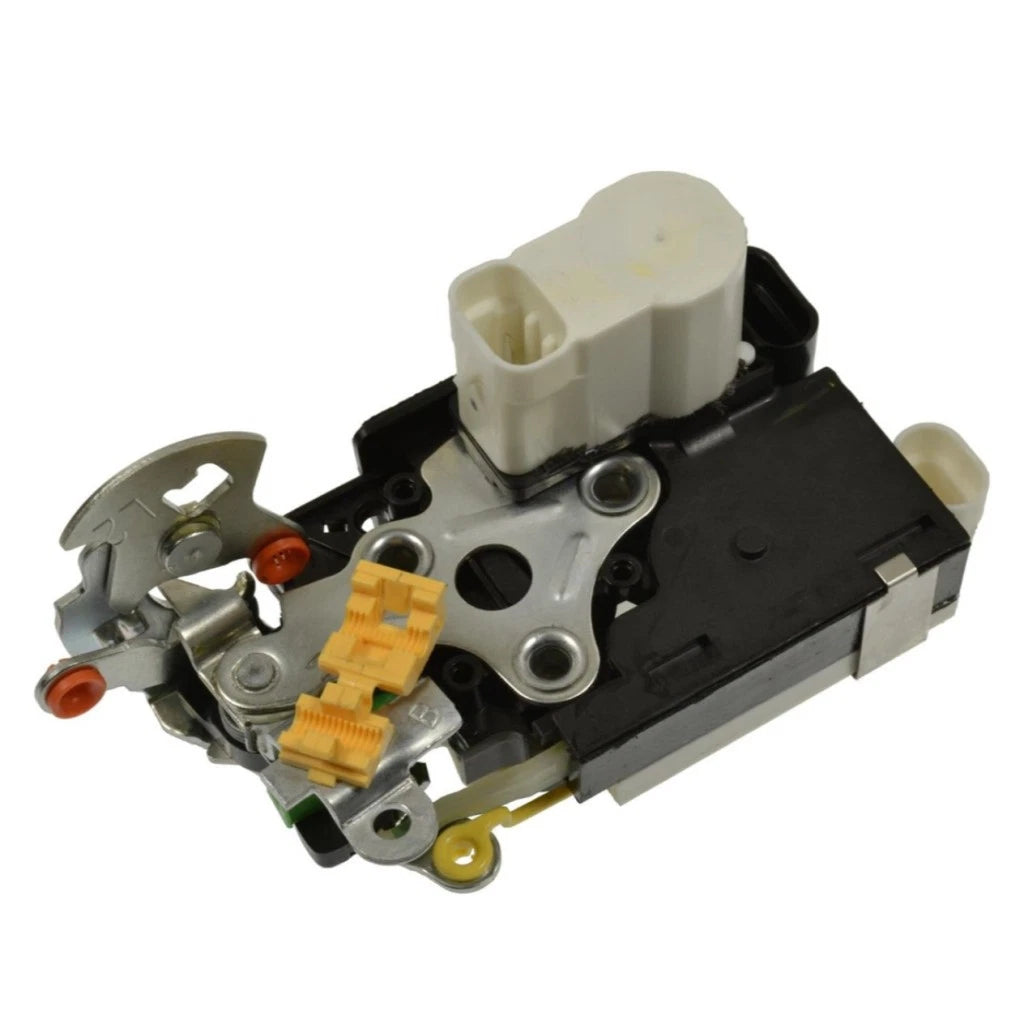 Door Lock Actuator for Chevy Trailblazer (2002–2009) ALX-PAU-SI-DLA332-CLA3
