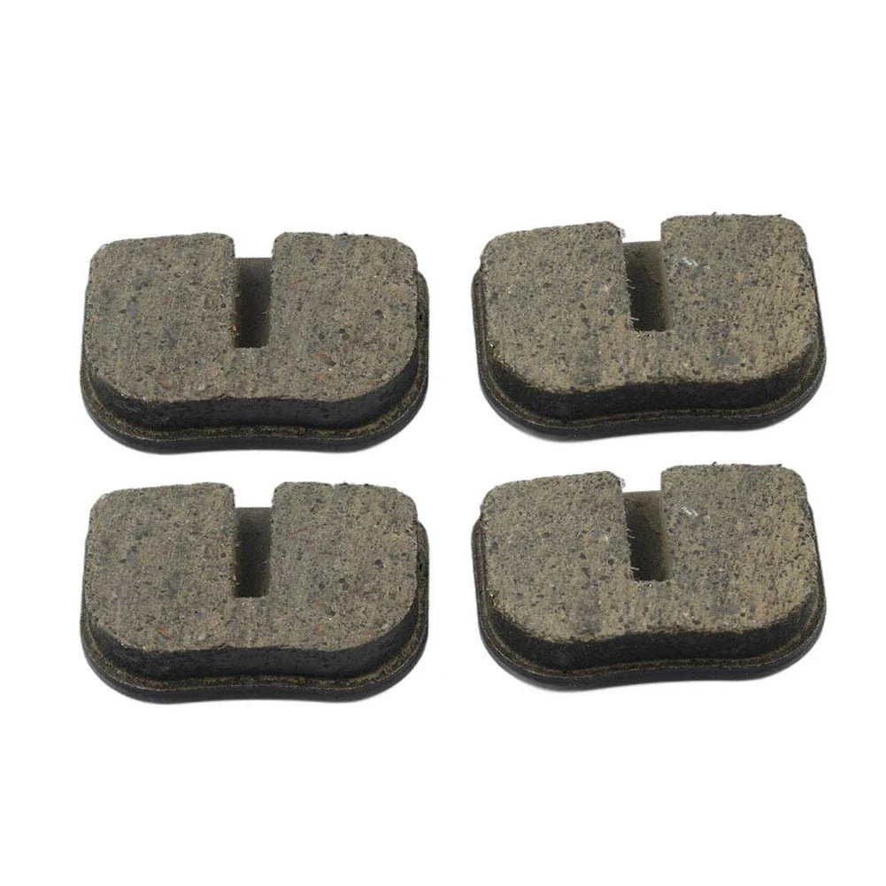 Rear Disc Brake Pad for Motovox MBX10 MBX11 (49cc 79cc Mini Bike)