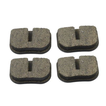 Rear Disc Brake Pad for Motovox MBX10 MBX11 (49cc 79cc Mini Bike)