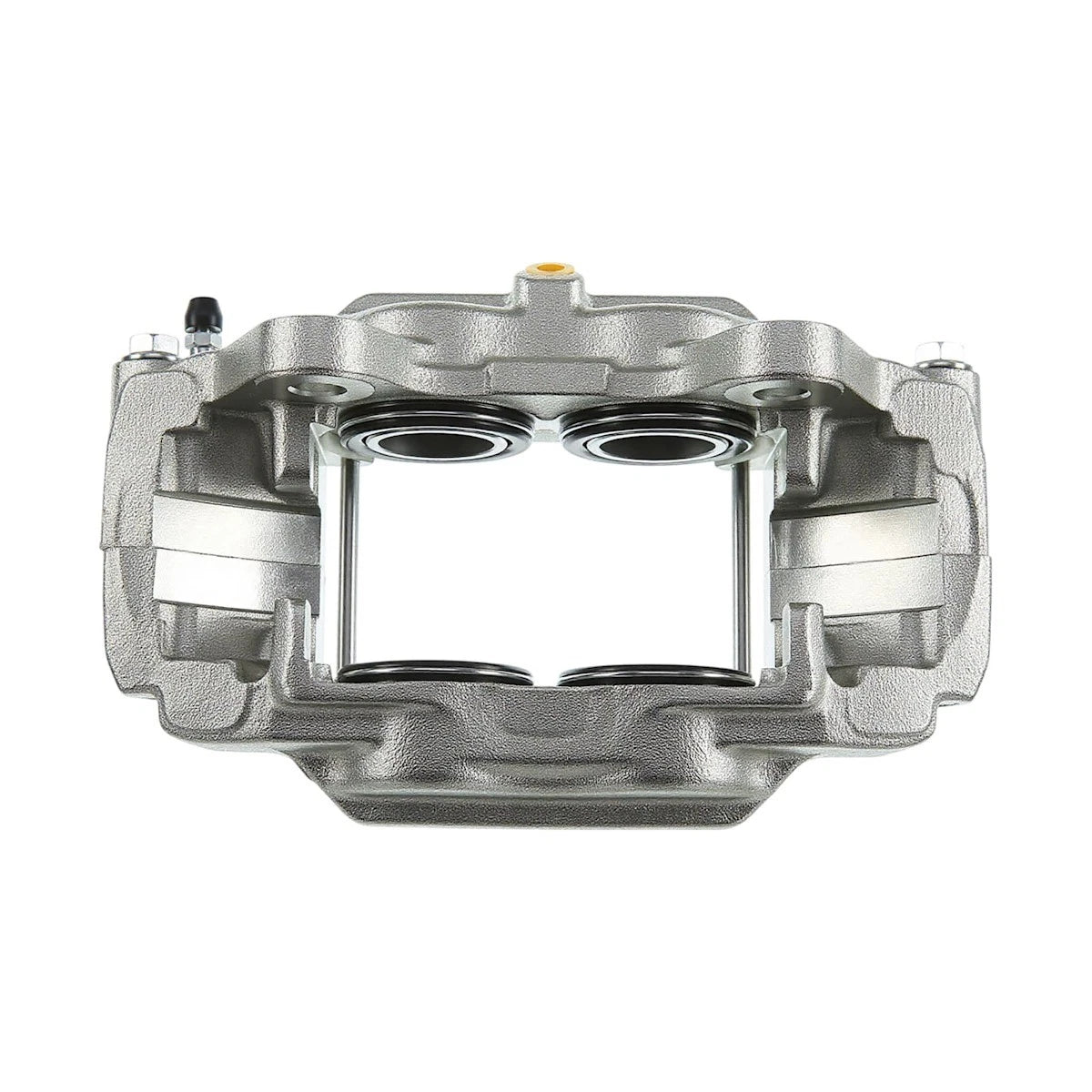 Brake Caliper Front Right for Hummer H3T H3 (2006–2010) 18019900, 15202110