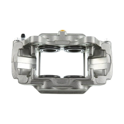 Brake Caliper Front Right for Hummer H3T H3 (2006–2010) 18019900, 15202110