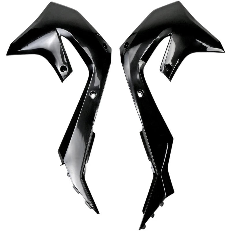 UFO Replacement Radiator Shrouds for (KA04751001)