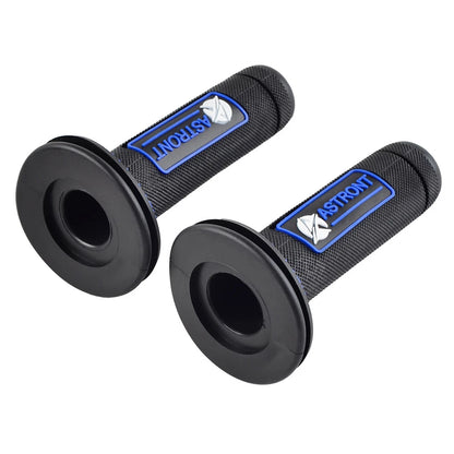 Throttle Hand Grips for Yamaha YZ250 WR450F TTR250 YZ85 (No Part Numbers)