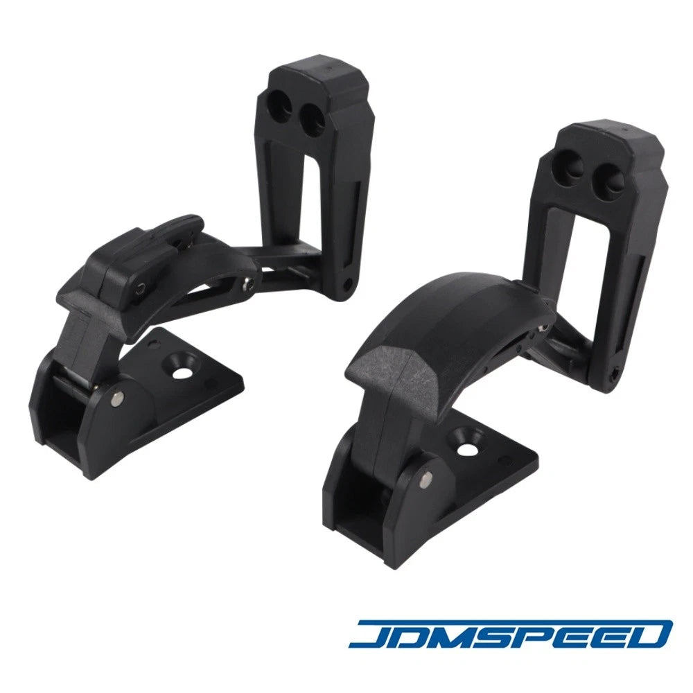 Clear Window Latch Hardware for Polaris Ranger Pro XD Crew (2206609)