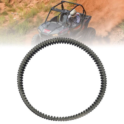 Drive Belt for Polaris Ranger RZR 900 1000 XP XP4 (2015–2021) 3211196 3211180 3211172