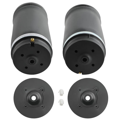 Pair Rear Air Suspension Bag for Mercedes GL350 GL450 (2005–2010)