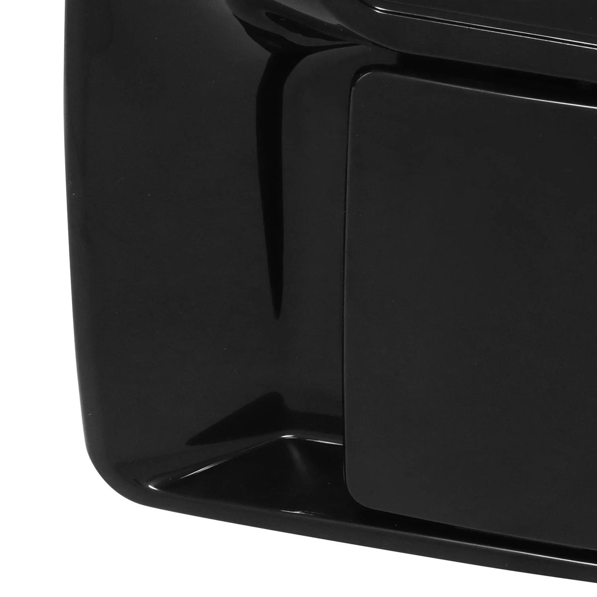 Rear Right Door Pull Handle for Ford F250/350/450/550 SD (1999–2016)