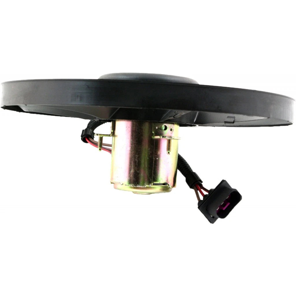 Radiator Fan for Volkswagen Jetta (2000–2005) VW3117105, CLX-M0-USA-REPV160902-CL360A71