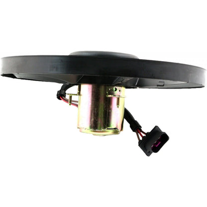 Radiator Fan for Volkswagen Jetta (2000–2005) VW3117105, CLX-M0-USA-REPV160902-CL360A71
