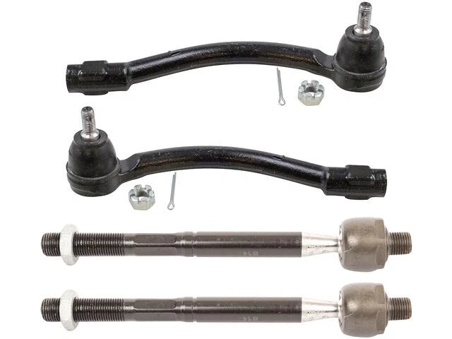 Tie Rod End Set for Kia Soul (2014–2019) 52572FGZD