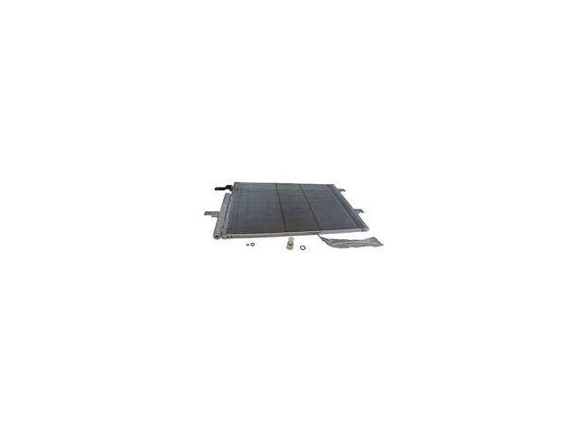 A/C Condenser for Lincoln MKX (2011–2015) 94257VSRG