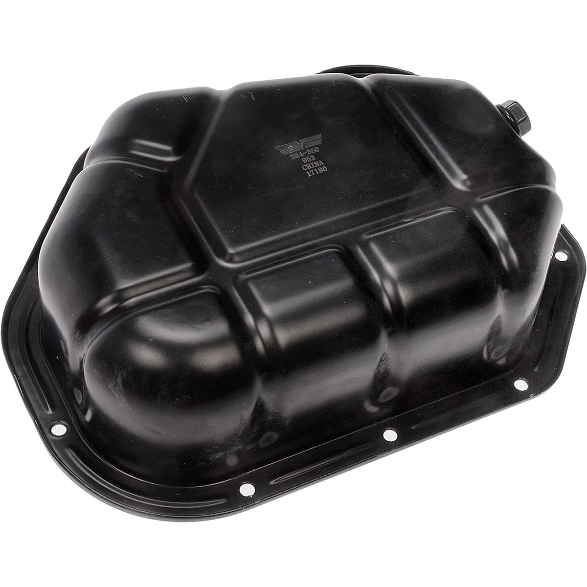 Oil Pan Lower for Kia Sportage, Hyundai Tucson, Santa Fe (2001–2005)