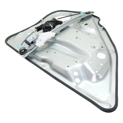 Window Regulator for Mercedes-Benz E300 (2012–2016) Passenger Side, CLX-M0-USA-JRM49170007-CLA7, MB1551116
