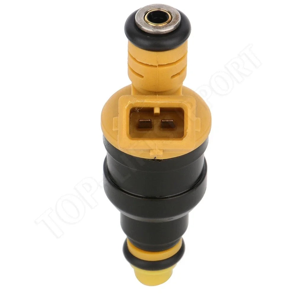 Set of 4 Fuel Injectors for Volvo 240 740 940 960
