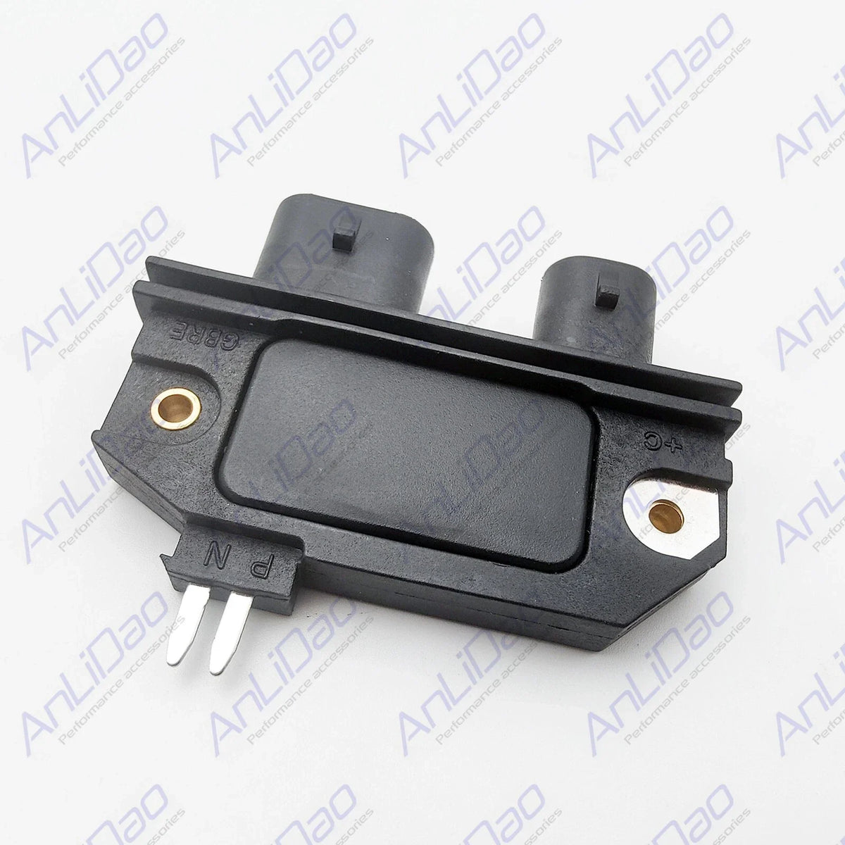 Ignition Module for Mercruiser Volvo Penta (811637001, 811637T, 18-5107-1, 3854003)