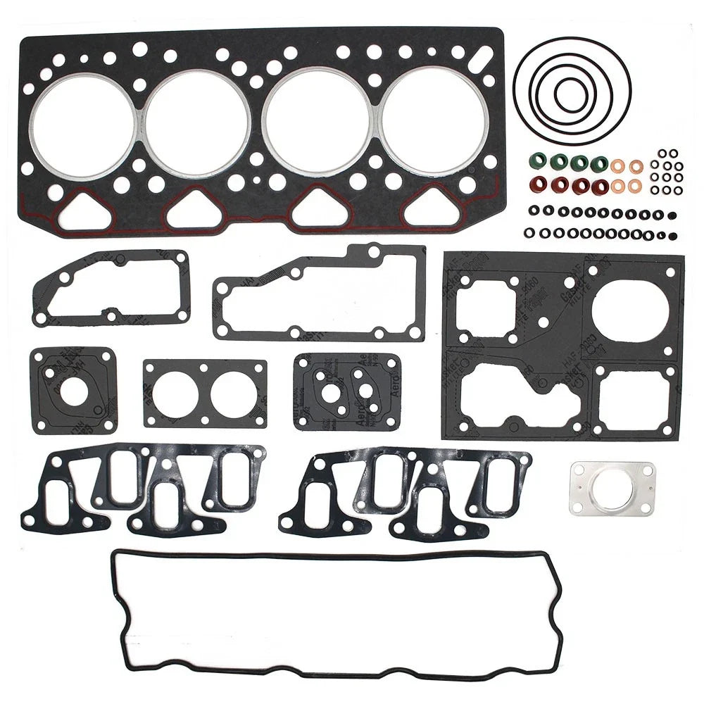 Gasket Head Set for Massey Ferguson 3075 4225 4235 4245 4255 4265 (422864M91)