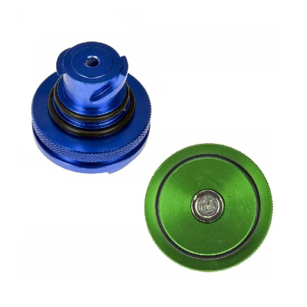 Fuel Tank Cap for Ram 2500/3500 (2013–2021) ALX-PAU-MM-55298-CL360A50