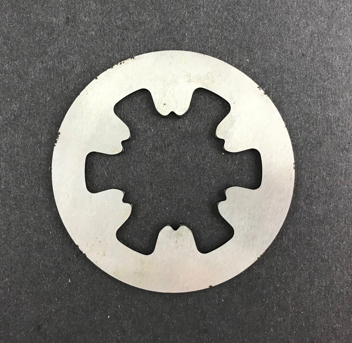 Noram Cheetah Clutch Floater Disc for (NAC250)