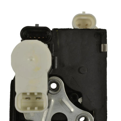 Door Lock Actuator for Chevy Trailblazer (2002–2009) ALX-PAU-SI-DLA332-CLA3