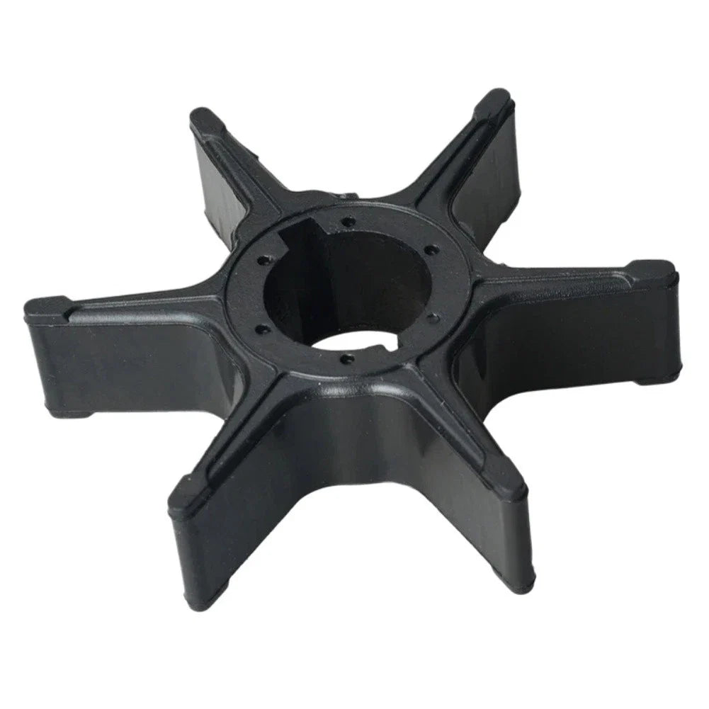 Water Pump Impeller 17461-96400 for Suzuki 20HP-40HP Outboard (1983–1989)