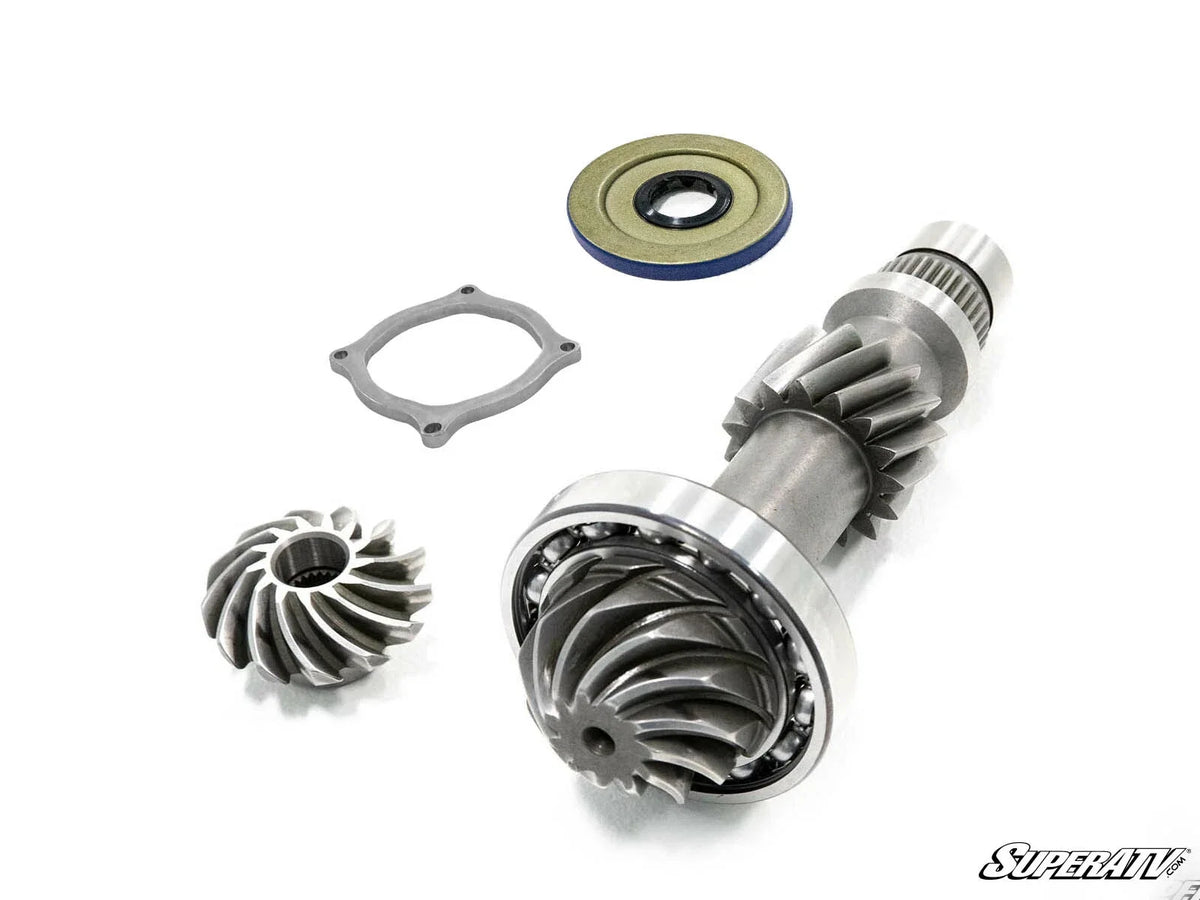 Pinion Shaft and Snorkel Gear for Polaris Ranger Midsize 500 / ETX (2015–2023)