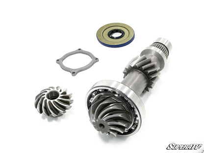 Pinion Shaft and Snorkel Gear for Polaris Ranger Midsize 500 / ETX (2015–2023)