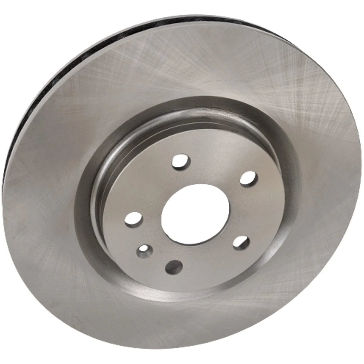 Front Brake Disc Rotors for Chevy Camaro, Buick Regal, Pontiac G8 (2009)