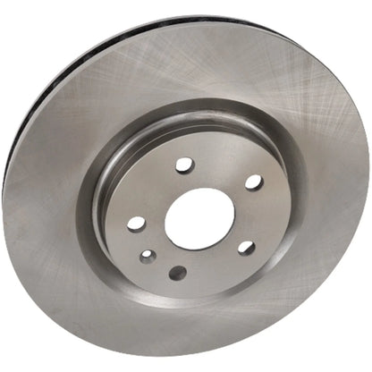 Front Brake Disc Rotors for Chevy Camaro, Buick Regal, Pontiac G8 (2009)
