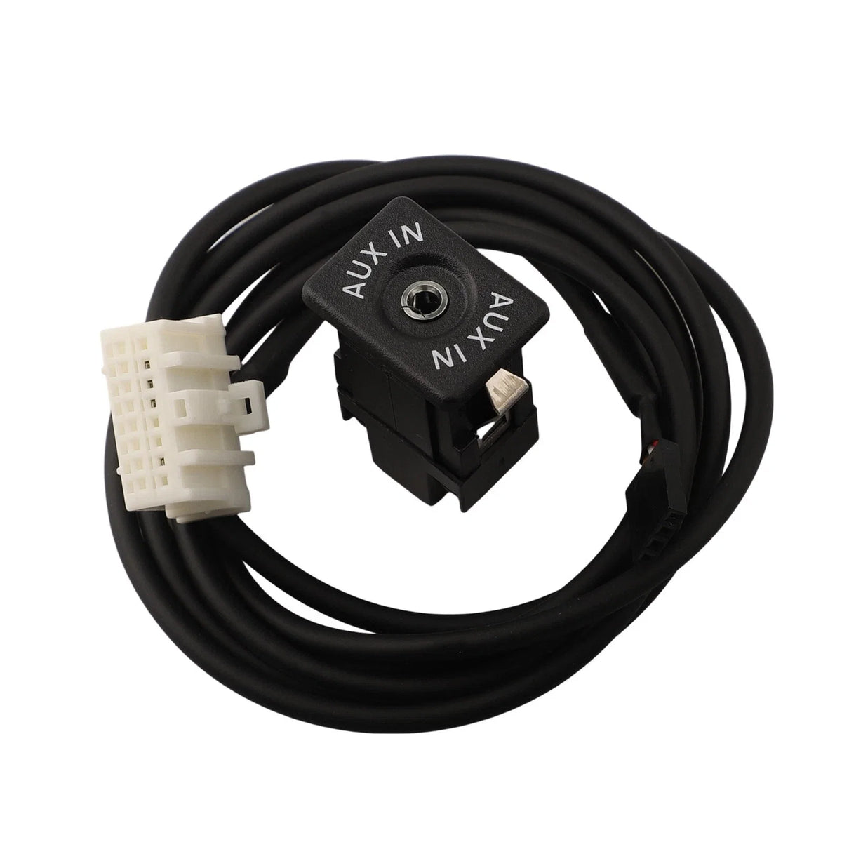 16-Pin AUX Adapter for