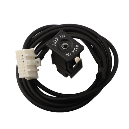 16-Pin AUX Adapter for