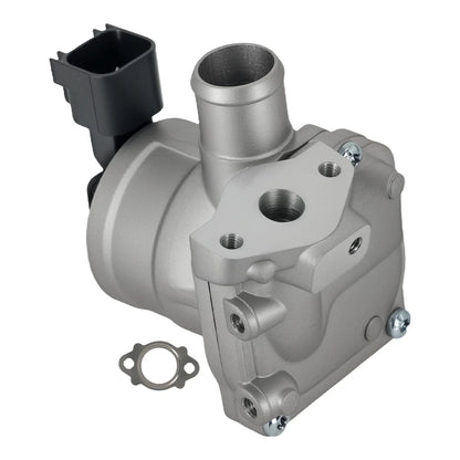 Secondary Air Injection Check Valve for Subaru STI 6MT Sedan (2006–2021) 14864AA020