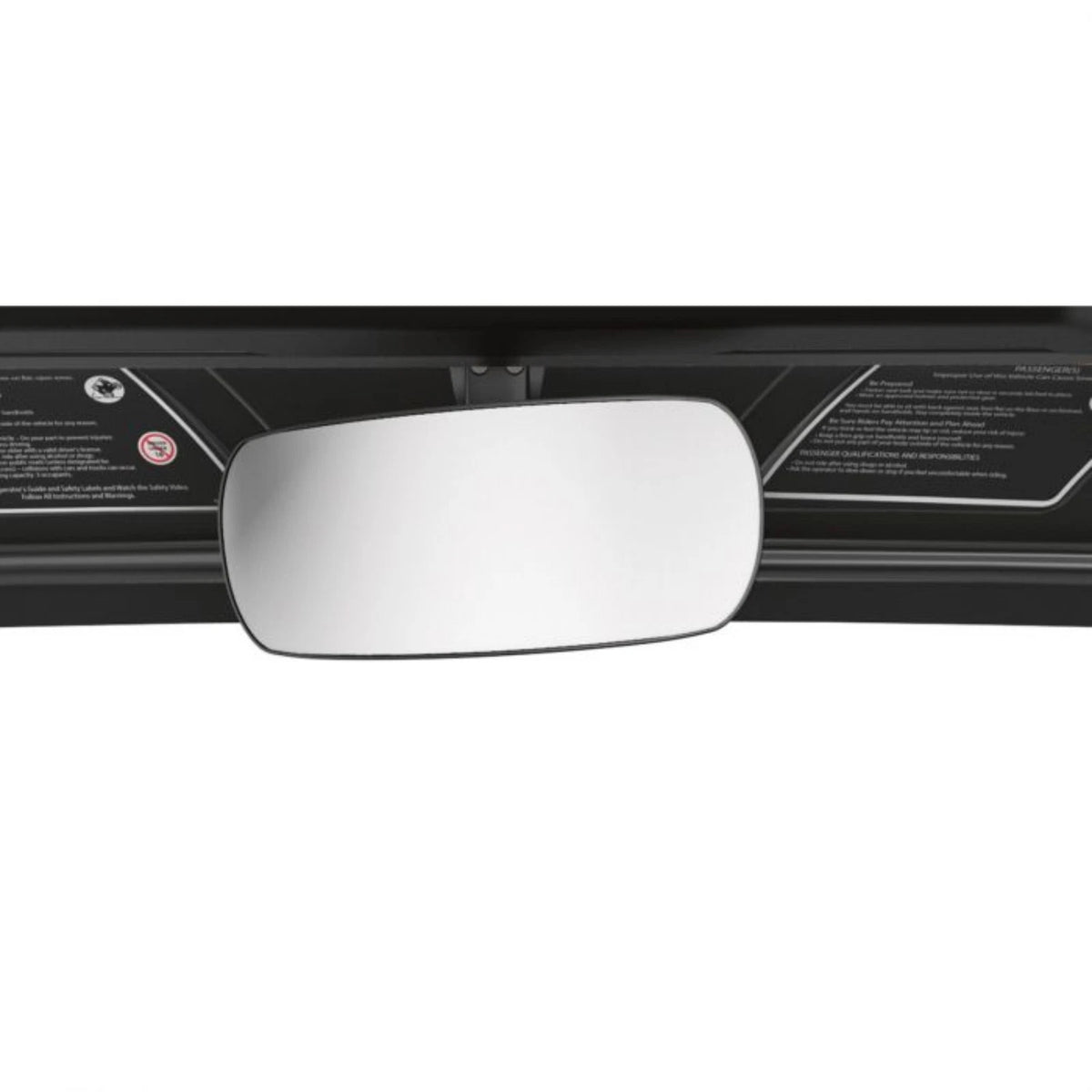 OEM Panoramic Center Mirror for Can-Am Maverick Trail (715003638)