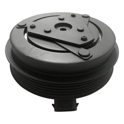 A/C Compressor Clutch Replacement for Chevrolet Malibu 2.2L (2004–2006)